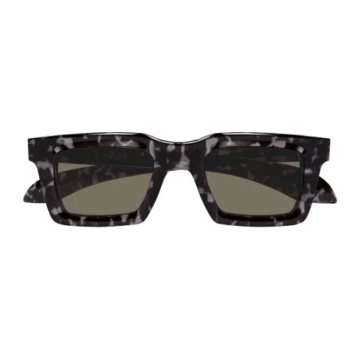 Alexander McQueen AM0506S Sunglasses - view 8